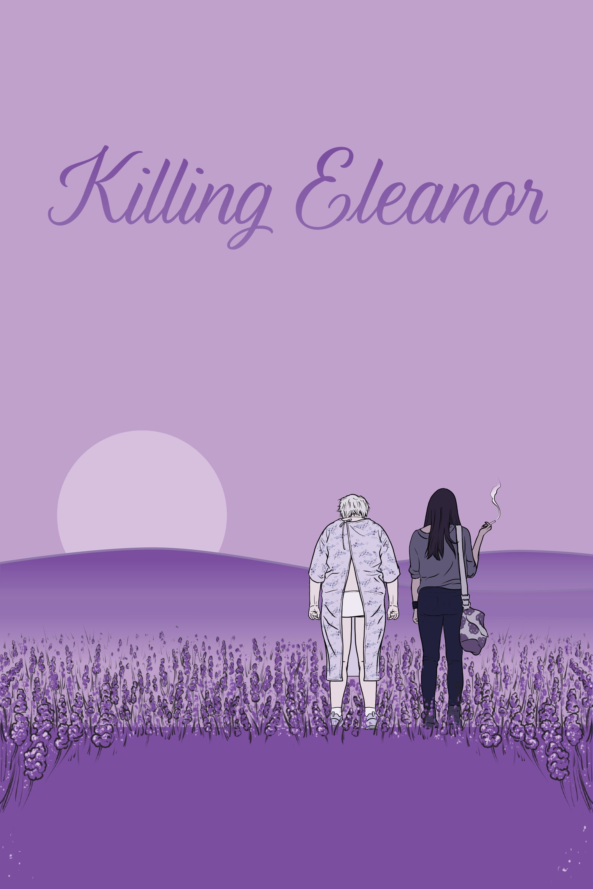 Постер Killing Eleanor